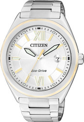 Фото мужских часов Citizen AW1174-50A