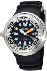 Фото мужских часов Citizen BJ8050-08E