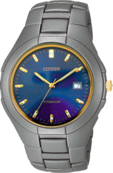 Фото мужских часов Citizen BK1530-80L