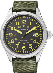 Фото мужских часов Citizen BM6831-16E