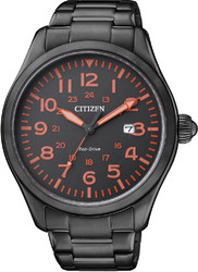 Фото мужских часов Citizen BM6835-58E