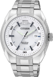 Фото мужских часов Citizen BM6900-58B