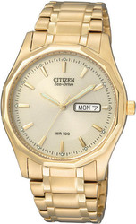 Фото мужских часов Citizen BM8432-53PE