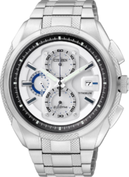 Фото мужских часов Citizen CA0200-54B