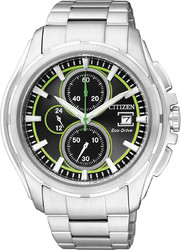 Фото мужских часов Citizen CA0270-59G