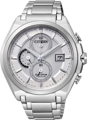 Фото мужских часов Citizen CA0350-51A