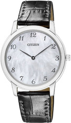 Фото женских часов Citizen EG6001-12D