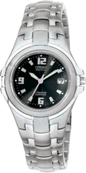 Фото женских часов Citizen EW0650-51F