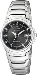 Фото женских часов Citizen EW1365-52E