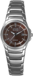 Фото женских часов Citizen EW1366-50W