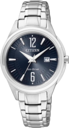 Фото женских часов Citizen EW1760-58L