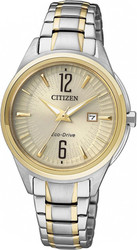 Фото женских часов Citizen EW1764-57P