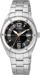 Фото женских часов Citizen EW2080-65E