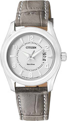 Фото женских часов Citizen FE1011-20A