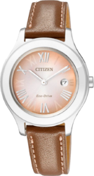 Фото женских часов Citizen FE1040-48W