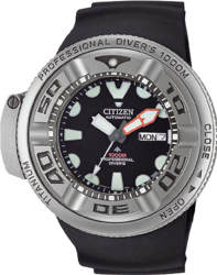 Фото мужских часов Citizen NH6934-08FE