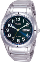 Фото мужских часов Citizen NH7390-50ME