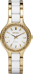 Фото женских часов DKNY NY8140