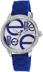Фото женских часов Elite E52459G-208