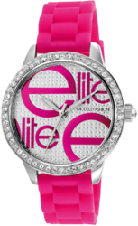 Фото женских часов Elite E52459G-212