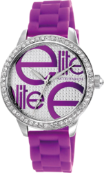 Фото женских часов Elite E52459G-215