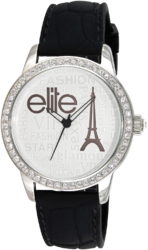 Фото женских часов Elite E52929-004
