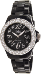 Фото женских часов Elite E52934-003
