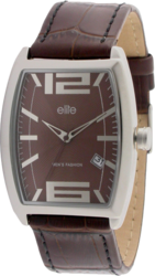 Фото мужских часов Elite E60101-205