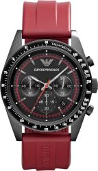 Фото мужских часов Emporio Armani Sportivo AR6114