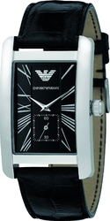 Фото мужских часов Emporio Armani Classic AR0143