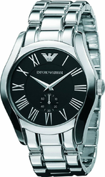 Фото мужских часов Emporio Armani Classic AR0680