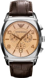 Фото мужских часов Emporio Armani Classic AR0348