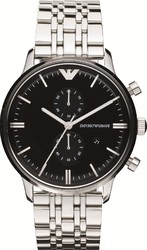 Фото мужских часов Emporio Armani Classic AR0389