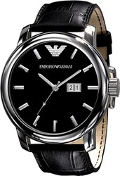 Фото мужских часов Emporio Armani Classic AR0428