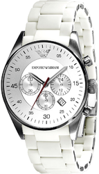 Фото мужских часов Emporio Armani Sportivo AR5859