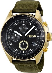 Фото мужских часов FOSSIL DE5017