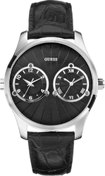 Фото мужских часов GUESS Dress Steel W70004G2