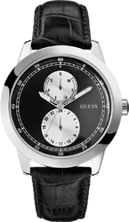 Фото мужских часов GUESS Dress Steel W75065G1