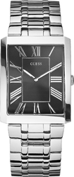 Фото мужских часов GUESS Dress Steel W85032G2