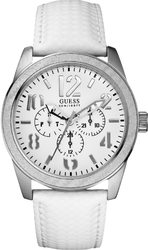 Фото мужских часов GUESS Sport Steel W95129G1