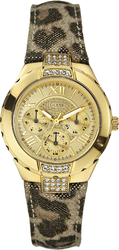 Фото женских часов GUESS Ladies Jewelry W0023L1