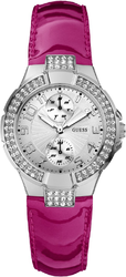 Фото женских часов GUESS Ladies Jewelry W11607L3