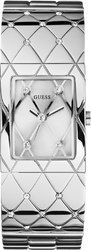 Фото женских часов GUESS Ladies Jewelry W11608L1