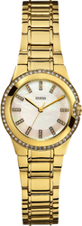 Фото женских часов GUESS Ladies Jewelry W12654L1