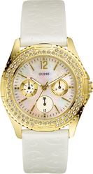 Фото женских часов GUESS Sport Steel 11528L2