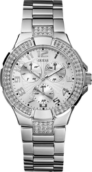 Фото женских часов GUESS Sport Steel 14503L1