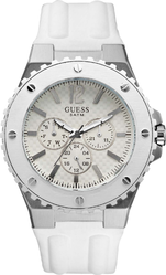 Фото мужских часов GUESS Sport Steel W10603G1