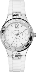 Фото женских часов GUESS Sport Steel W10615L1