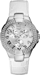 Фото женских часов GUESS Sport Steel W11008L1