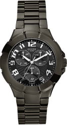 Фото мужских часов GUESS Sport Steel W11010G1